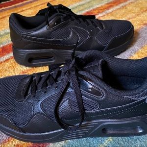 Nike, US size 8, UK size 7